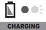Charge LED - Charging