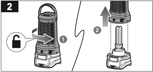 How Do I Replace The UV Light Bulb-2