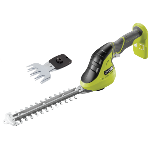 18V ONE+ SHRUB & SHEARS – TOOL ONLY