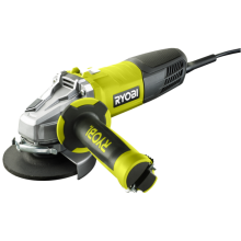 800W 125mm Angle Grinder