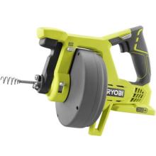 Drain Snakes & Augers
