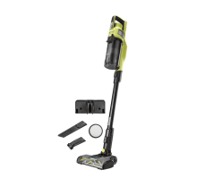 RYOBI Vacuum Cleaners