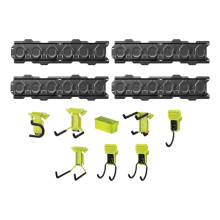 LINK™ 12-PIECE WALL KIT