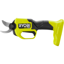 RYOBI SECATEURS