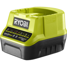 RYOBI 18V ONE+ FAST CHARGER