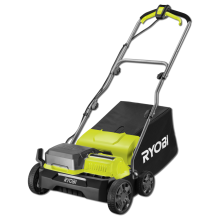 RYOBI 2 X 18V ONE+ BRUSHLESS SCARIFIER TOOL ONLY